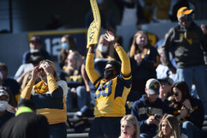 GAME DAY BLOG: Texas Tech knocks off WVU 34-27 in Lubbock